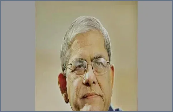 স্মৃতিসৌধে শ্রদ্ধা নিবেদন শেষে বঙ্গভবনে উঠছেন নতুন প্রেসিডেন্ট