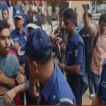 হবিগঞ্জে বিক্ষোভের প্রস্তুতিকালে বৈষম্যবিরোধী ছাত্র আন্দোলনের ৩ নেতা আটক