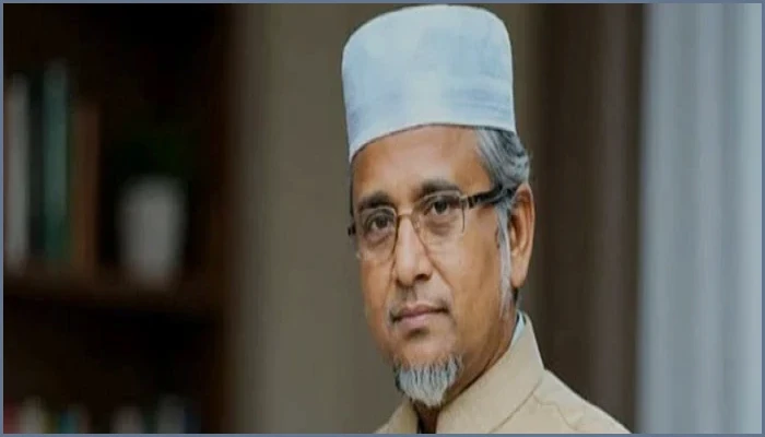 হাইকোর্টে আগাম জামিন পেলেন বহিষ্কৃত জামায়াত নেতা গাজী নজরুল