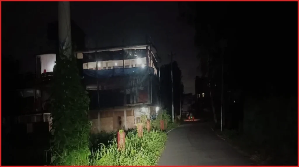 হাটহাজারীতে ধাওয়া করে তরুণকে গুলি, এলাকায় আতঙ্ক