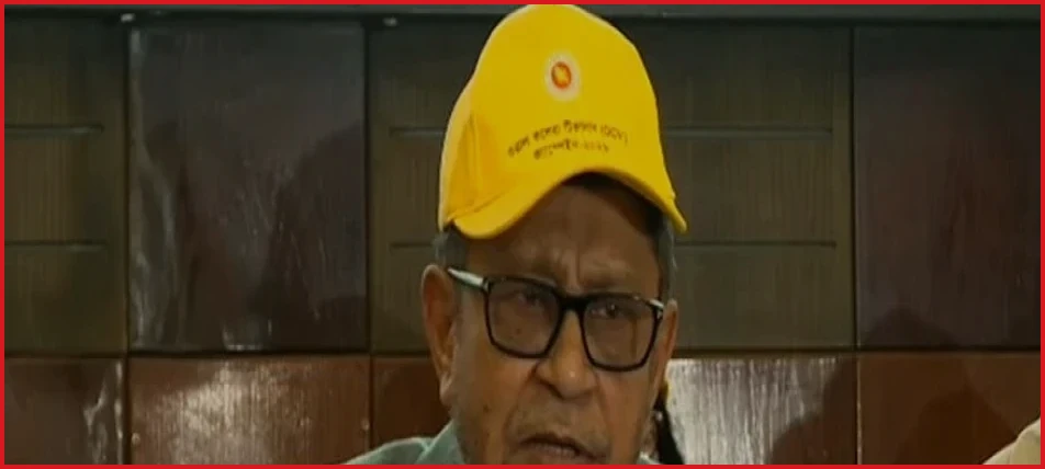 হাম ও ডেঙ্গু মোকাবিলায় সরকার উদ্বিগ্ন নয়: স্বাস্থ্যমন্ত্রী