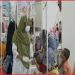 হামের উপসর্গে আরও ৪ শিশুর মৃত্যু, আক্রান্ত সহস্রাধিক