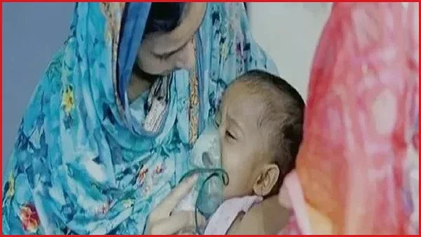 হামের ভাইরাসে কোনো জিনগত পরিবর্তন নেই, টিকার কার্যকারিতা অব্যাহত