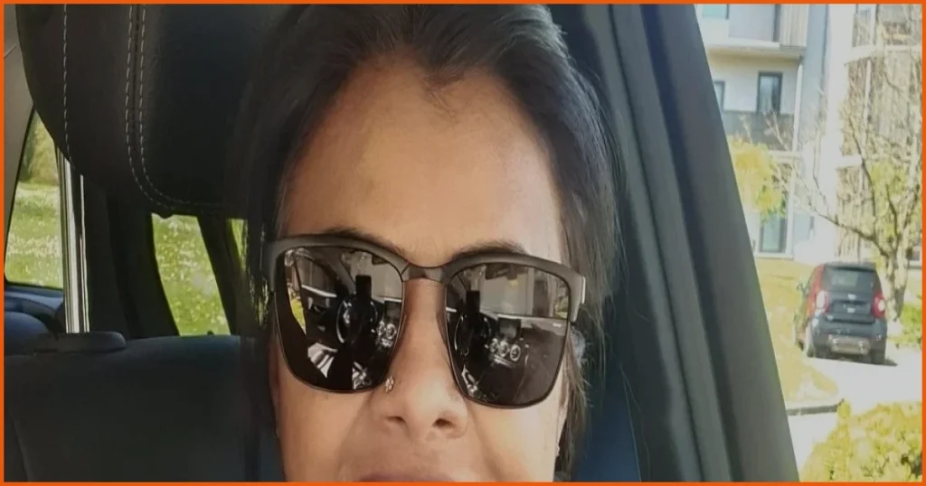 হার্ভার্ড অ্যালামনাই অ্যাওয়ার্ড পেলেন বাংলাদেশি কুদসিয়া হুদা