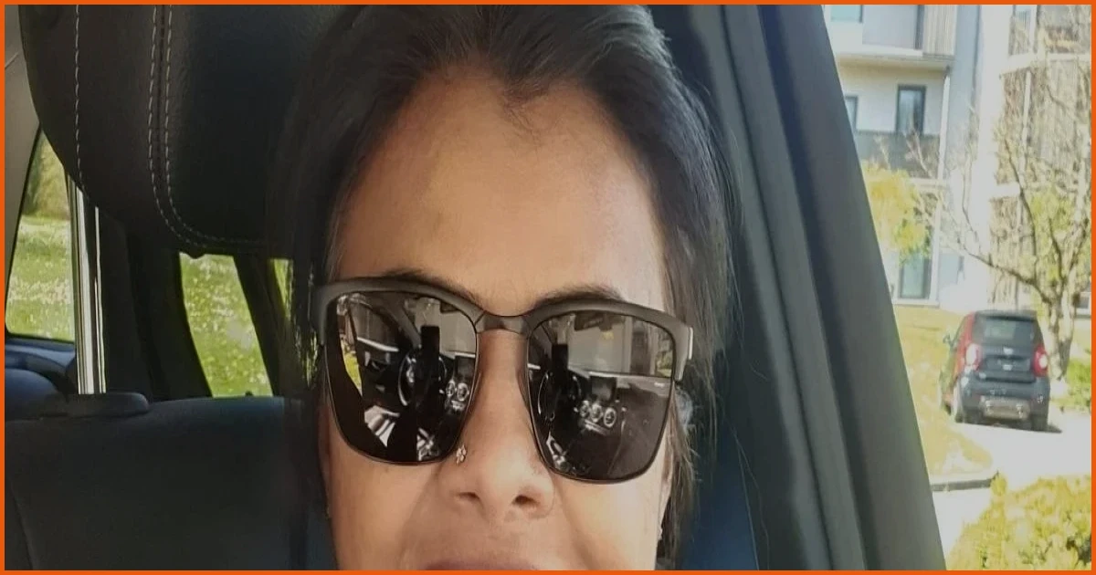 হার্ভার্ড অ্যালামনাই অ্যাওয়ার্ড পেলেন বাংলাদেশি কুদসিয়া হুদা
