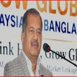 হালাল খাদ্যসংস্কৃতি মানবসভ্যতার বড় সম্পদ: তথ্যমন্ত্রী