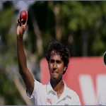 হাসান মাহমুদের বোলিংয়ে ম্যাকগ্রার ছায়া দেখছেন ডেমিয়েন ফ্লেমিং