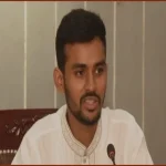 হাসিনাকে আশ্রয় দিয়ে ভারত সরকার চাপে আছে: আসিফ