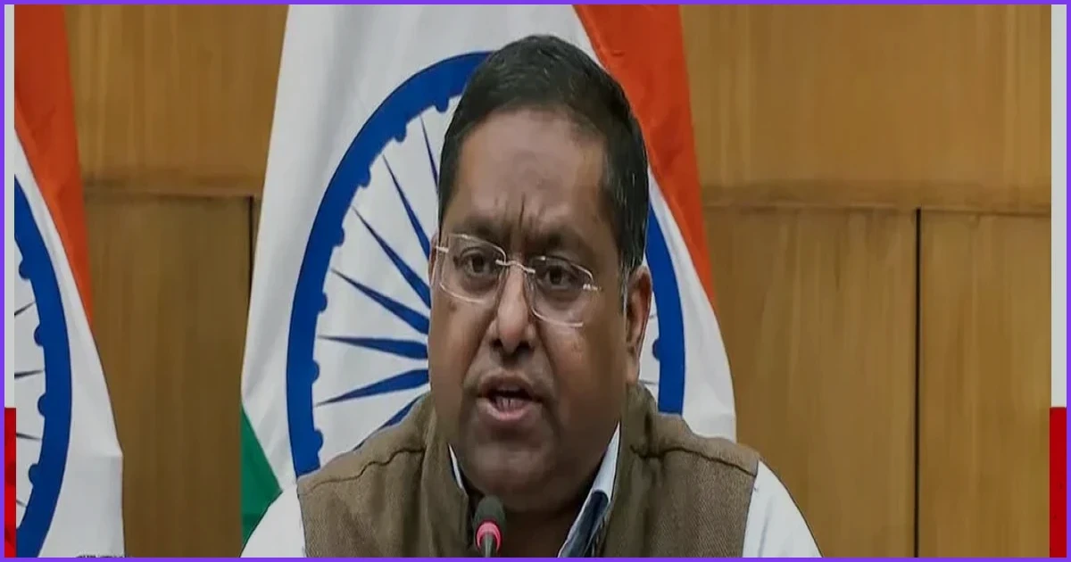 হাসিনার বক্তব্যের সাথে কোনো সম্পৃক্ততা নেই ভারতের: পররাষ্ট্র মন্ত্রণালয়