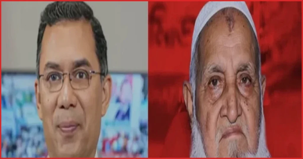 হেফাজত আমিরের সঙ্গে সাক্ষাৎ করতে ফটিকছড়িতে আসছেন প্রধানমন্ত্রী
