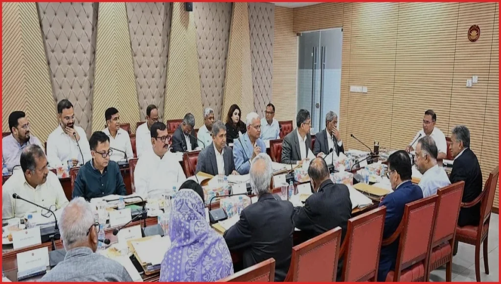 ১ এপ্রিল থেকে শুরু হবে অর্থবছর, মন্ত্রিসভায় বড় সিদ্ধান্ত