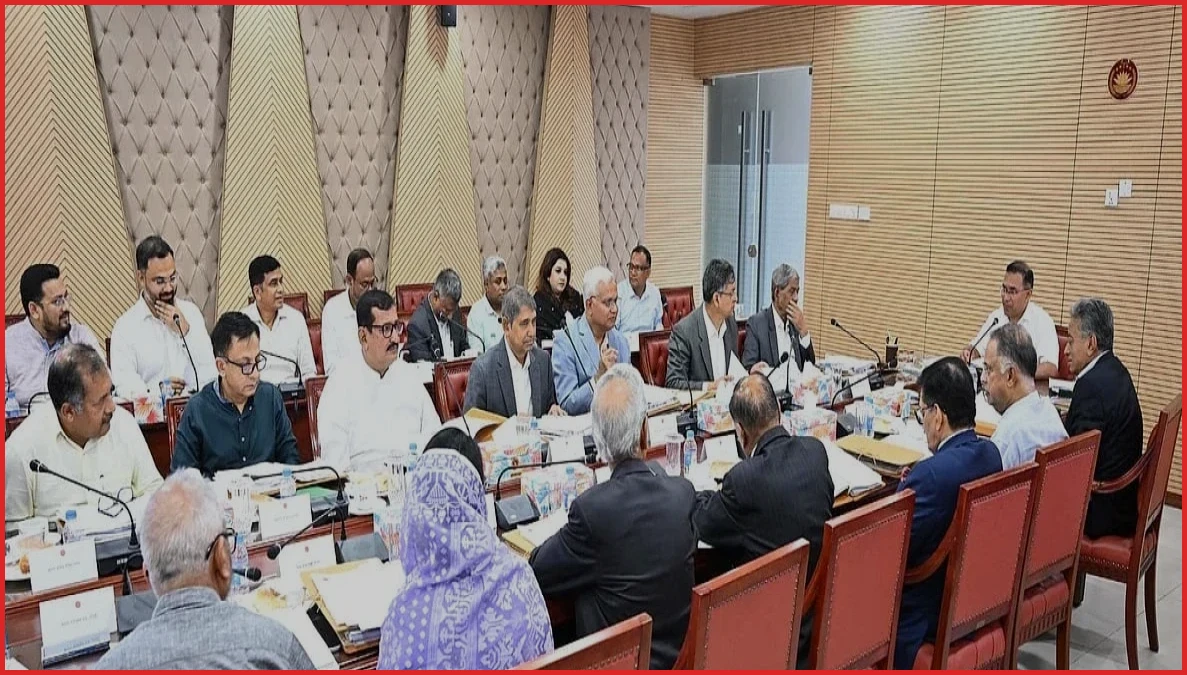 ১ এপ্রিল থেকে শুরু হবে অর্থবছর, মন্ত্রিসভায় বড় সিদ্ধান্ত