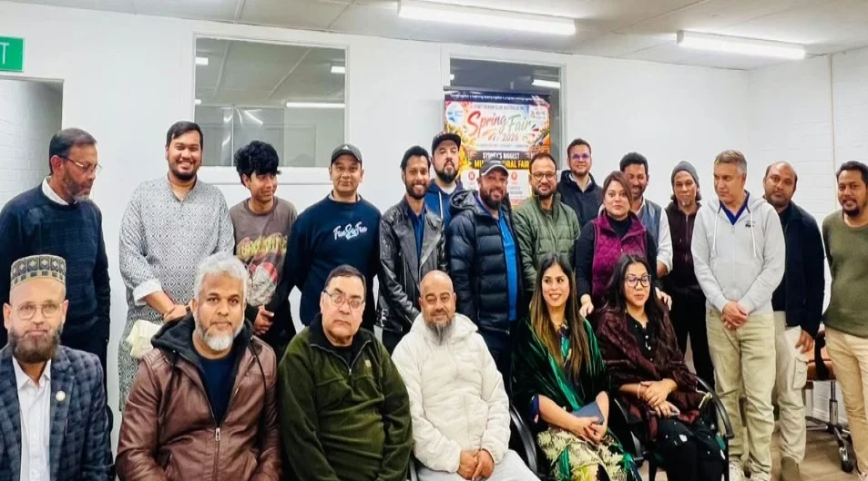 ১১ অক্টোবর সিডনিতে বসছে বাংলাদেশিদের বড় সাংস্কৃতিক উৎসব