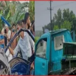 ১১ জেলায় সড়ক দুর্ঘটনা: একদিনেই প্রাণ গেল ১৬ জনের