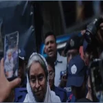 ১২ ঘণ্টার প্যারোলে মুক্ত হয়ে স্বামীকে শেষ বিদায় জানালেন দীপু মনি