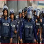 ১৫ আগস্ট ঘিরে আইনশৃঙ্খলা বাহিনীর সর্বোচ্চ সতর্কাবস্থা