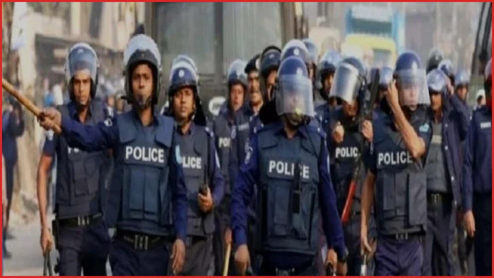 ১৫ আগস্ট ঘিরে আইনশৃঙ্খলা বাহিনীর সর্বোচ্চ সতর্কাবস্থা