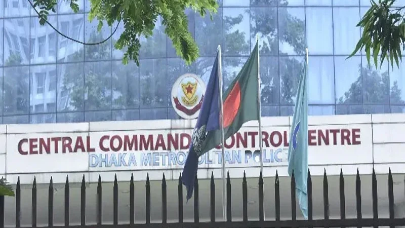 ১৫ আগস্ট ঘিরে রাজধানীতে নিশ্ছিদ্র নিরাপত্তা, মাঠে সোয়াট ও বোম্ব ডিসপোজাল