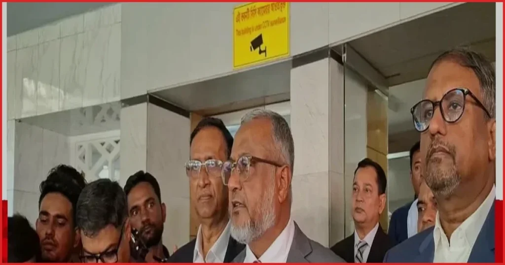 ১৮ কোটি মানুষের প্রত্যাশা পূরণে কাজ করবে নতুন দুদক কমিশন