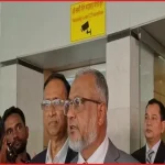 ১৮ কোটি মানুষের প্রত্যাশা পূরণে কাজ করবে নতুন দুদক কমিশন