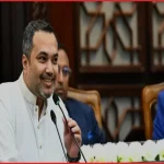 ১৮০ দিনের পথচলা জনগণের প্রতি দায়বদ্ধতার প্রতিফলন: মাহদী আমিন