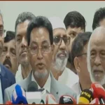 ২০ আগস্ট মির্জা ফখরুলকে রাষ্ট্রপতি হিসেবে দেখার প্রত্যাশা চিফ হুইপের