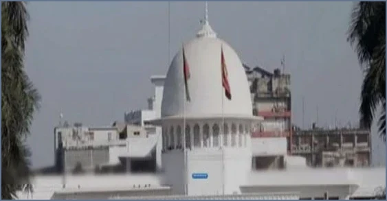 ২০ আগস্ট রাষ্ট্রপতি নির্বাচন, তফসিল ঘোষণা করল নির্বাচন কমিশন