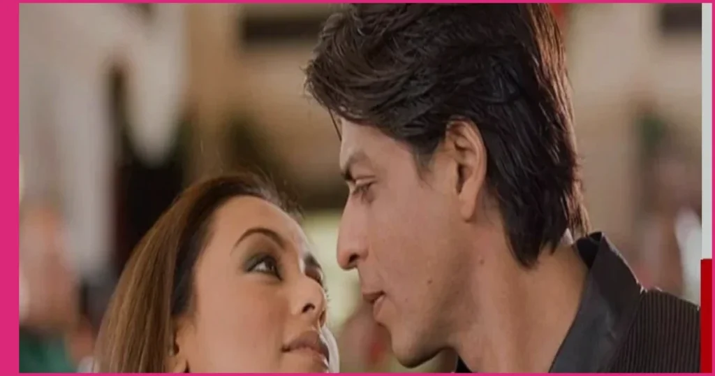 ২০ বছর পরও কেন বিতর্কিত ‘কভি আলবিদা না কেহনা’?