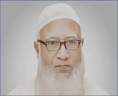 ২০২৪ সালের আন্দোলন ছিল চূড়ান্ত যুদ্ধের মহড়া: জামায়াত আমীর