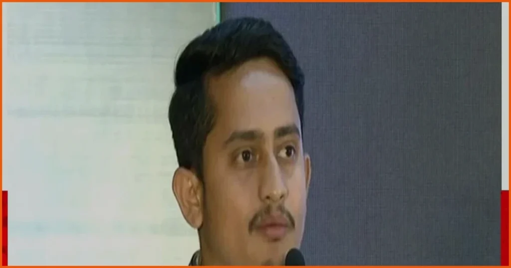 ২০৩১ সালের নির্বাচনে এনসিপি সরকারি দল হিসেবে সংসদে থাকবে: সারজিস আলম
