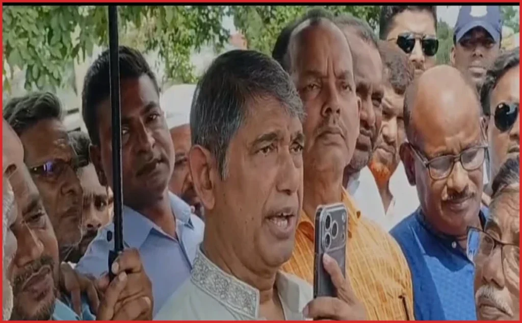 ২৪ ঘণ্টার মধ্যে রেঞ্জ কর্মকর্তাকে বদলির নির্দেশ মন্ত্রীর