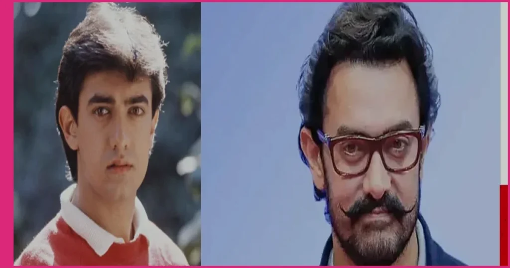 ২৫ বছরের লালা অমরনাথের চরিত্রে রূপ নিতে ওজন কমাচ্ছেন আমির