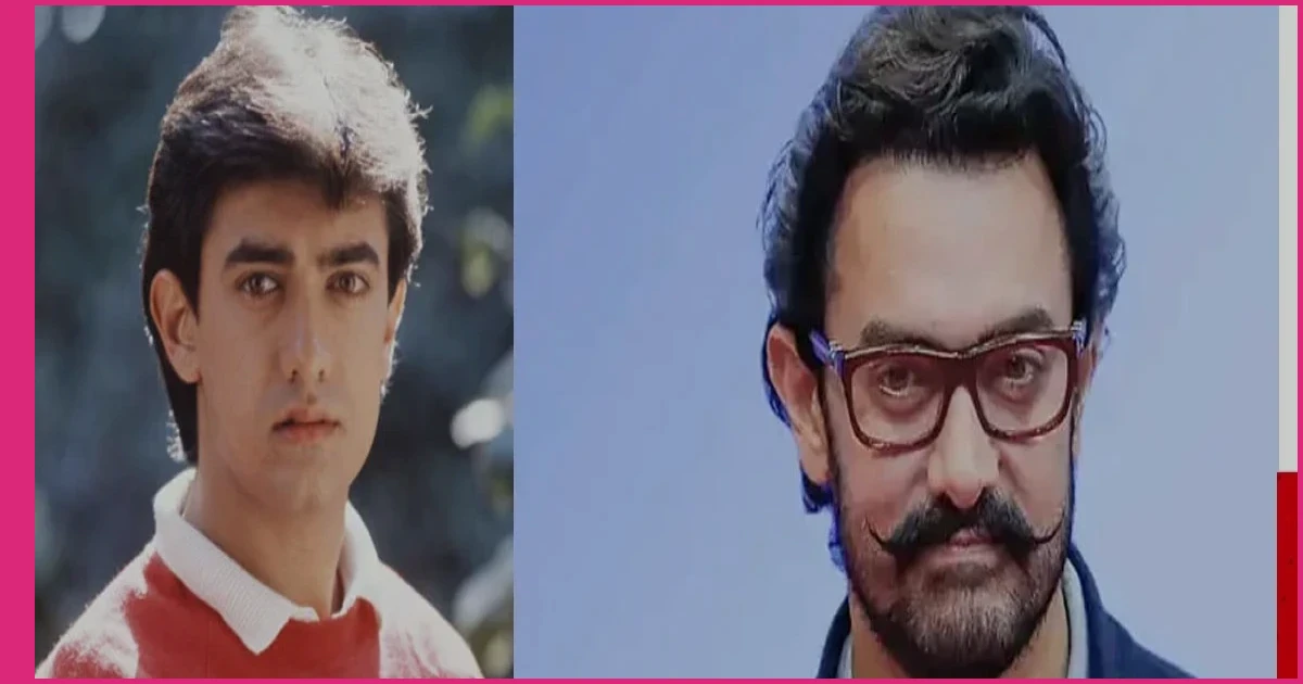 ২৫ বছরের লালা অমরনাথের চরিত্রে রূপ নিতে ওজন কমাচ্ছেন আমির