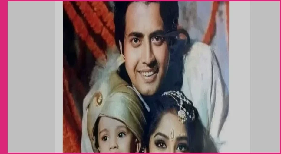 ৩১ বছর পূর্ণ করলেন ওমর সানী ও মৌসুমী