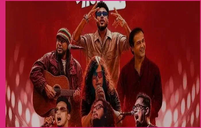 ৫ আগস্ট সংসদ ভবনের দক্ষিণ প্লাজায় বসছে ‘বর্ষা বিপ্লবের গান’
