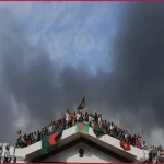 ৫ আগস্টের অভ্যুত্থান: আওয়ামী লীগ শাসনের পতন কেন ঘটল