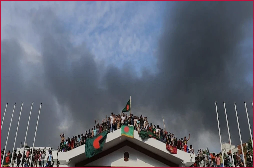 ৫ আগস্টের অভ্যুত্থান: আওয়ামী লীগ শাসনের পতন কেন ঘটল