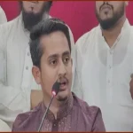 ৫ হাজার ইউনিয়নে প্রার্থী দেবে এনসিপি: সারজিস আলমের ঘোষণা