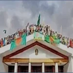 ৫ই আগস্টের পর রাষ্ট্র সংকট ও অন্তর্বর্তী সরকারের ঐতিহাসিক দায়