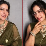 ৫২ বছর বয়সেও কাজলের চিরতরুণ থাকার গোপন রহস্য