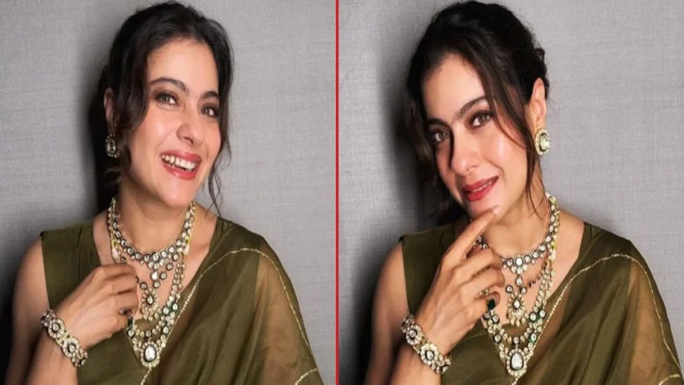৫২ বছর বয়সেও কাজলের চিরতরুণ থাকার গোপন রহস্য