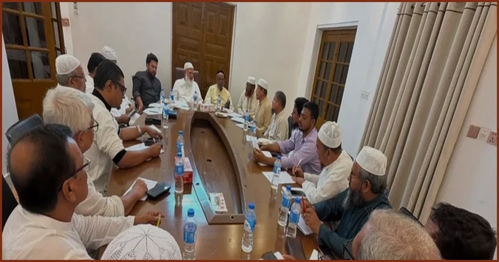 ৬ আগস্ট দেশজুড়ে বিদ্যুৎ ও গ্যাস অফিসের সামনে ১১ দলের অবস্থান কর্মসূচি