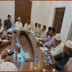 ৬ আগস্ট দেশজুড়ে বিদ্যুৎ ও গ্যাস অফিসের সামনে ১১ দলের অবস্থান কর্মসূচি