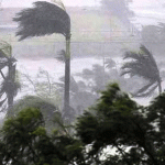 ৬ জেলায় ঝড়ের সতর্কতা, নদীবন্দরে ১ নম্বর সংকেত