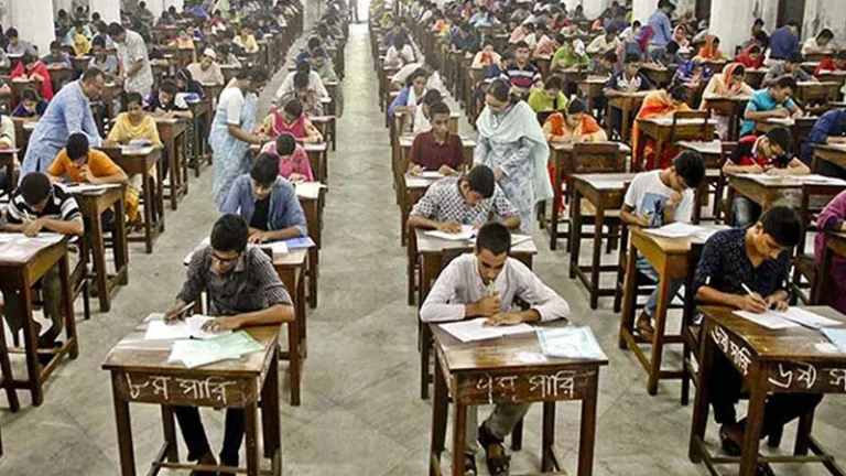 ৭ বিশ্ববিদ্যালয়ের ২০২৬-২৭ শিক্ষাবর্ষের ভর্তি পরীক্ষার তারিখ ঘোষণা