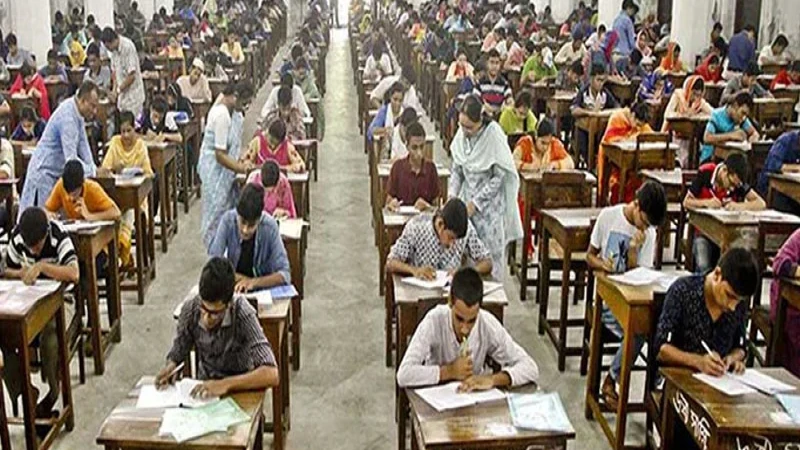 ৭ বিশ্ববিদ্যালয়ের ২০২৬-২৭ শিক্ষাবর্ষের ভর্তি পরীক্ষার তারিখ ঘোষণা