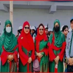 ৯ শিক্ষকেই চলছে চরফ্যাশনের ১২০০ শিক্ষার্থীর টি ব্যারেট স্কুল