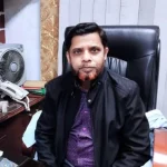ধামসোনা ইউনিয়ন চেয়ারম্যান পদে বিএনপির মনোনীত প্রার্থী আব্দুল গফুর মিয়া