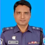 মাদক-‘হানি ট্র্যাপ’ চক্রের পাশে এসআই জহরুল? ৯৯৯-এর পর মূল অভিযোগ পাশ কাটিয়ে ‘সহায়তার’ অভিযোগ