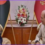 অমীমাংসিত ইস্যু দ্রুত সমাধানের আহ্বান রাষ্ট্রপতি মির্জা ফখরুলের